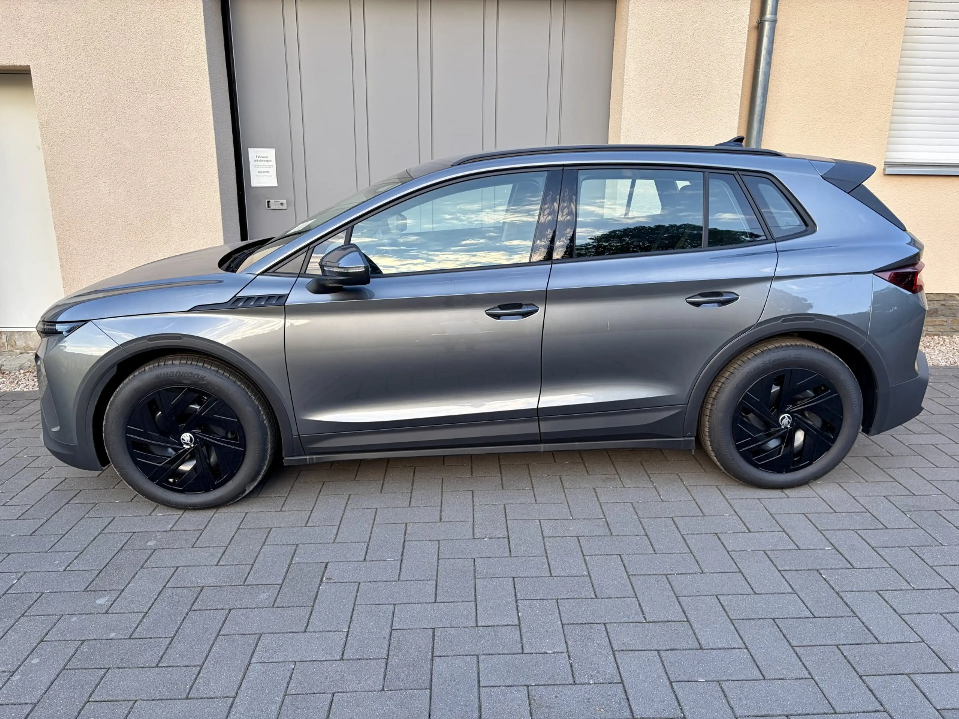 Skoda Elroq 50 Tour Loft Sitzh/Lenkradh/Navi — photo 7