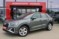Audi Q2 S-Line 1.5 TFSI*MATRIX*PANO*AHK vorb.*elektr.HECKK Grau - thumbnail 1