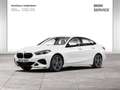BMW 218 i Gran Coupé SportLine NP 43.649,- Weiß - thumbnail 1