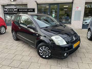 1.4i Airco Distributie VV Dealer onderhouden NAP
