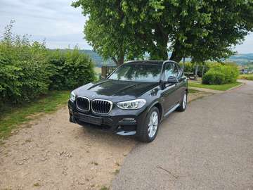 xDrive 30 d M Sport