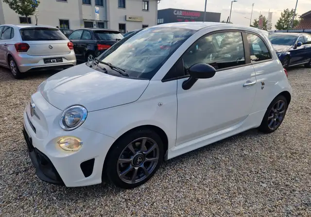Abarth 500/595/695