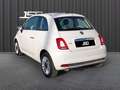 Fiat 500 Fiat 500 1.2i - 69 Eco Pack Lounge Blanc - thumbnail 20