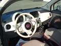 Fiat 500 Fiat 500 1.2i - 69 Eco Pack Lounge Blanc - thumbnail 5