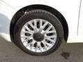 Fiat 500 Fiat 500 1.2i - 69 Eco Pack Lounge Blanc - thumbnail 21