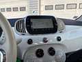 Fiat 500 Fiat 500 1.2i - 69 Eco Pack Lounge Blanc - thumbnail 12