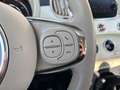 Fiat 500 Fiat 500 1.2i - 69 Eco Pack Lounge Blanc - thumbnail 31