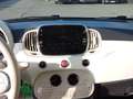 Fiat 500 Fiat 500 1.2i - 69 Eco Pack Lounge Blanc - thumbnail 10