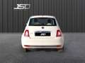 Fiat 500 Fiat 500 1.2i - 69 Eco Pack Lounge Blanc - thumbnail 18