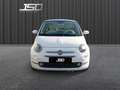 Fiat 500 Fiat 500 1.2i - 69 Eco Pack Lounge Blanc - thumbnail 19