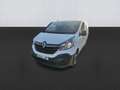Renault Trafic Furgón 29 L1H1 Energy BluedCi 107 kW Weiß - thumbnail 1