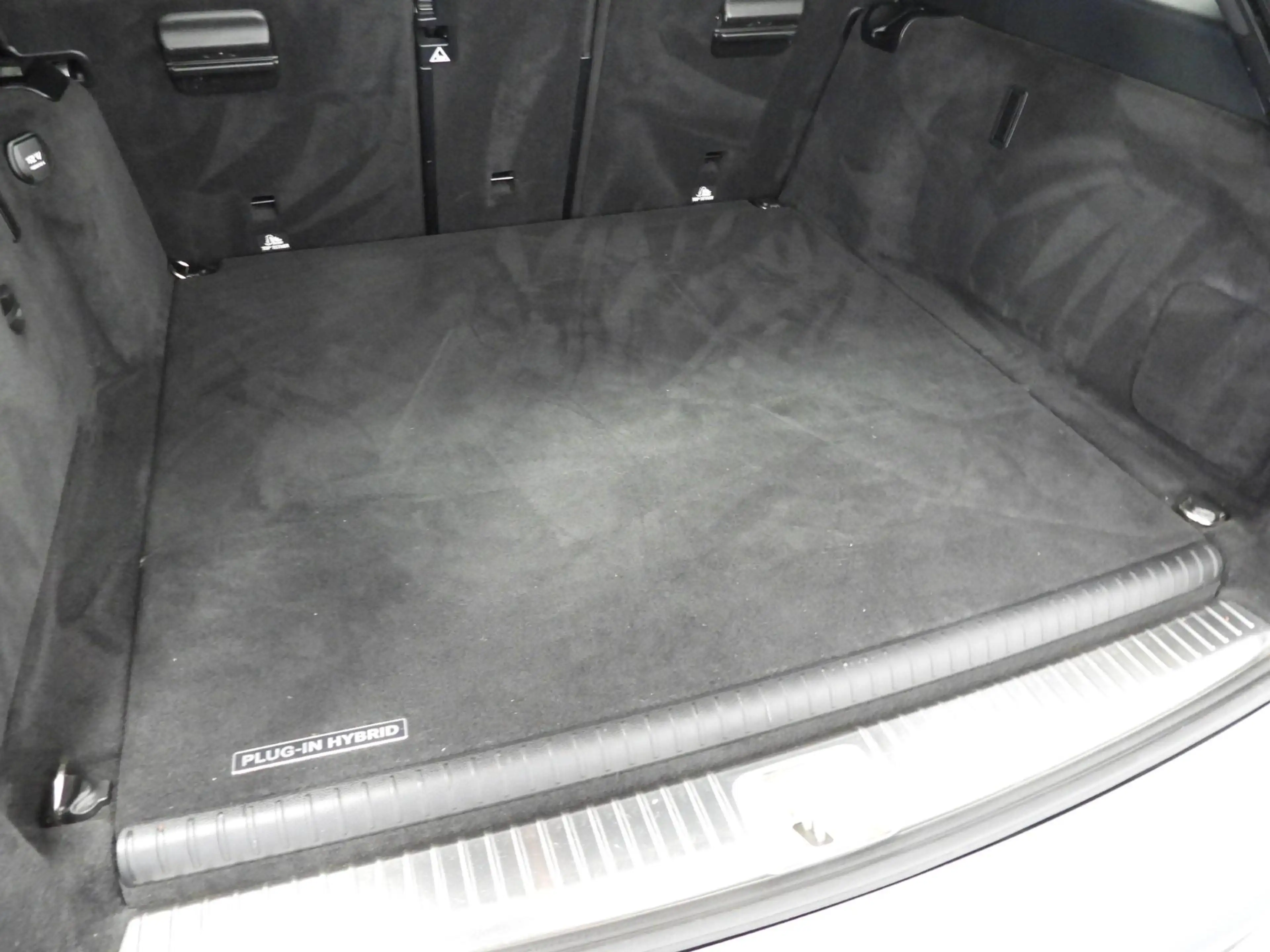 Mercedes-Benz C 350 Estate C350e Sport Edition LEER/SCHUIFDAK/LED/18"L — photo 34
