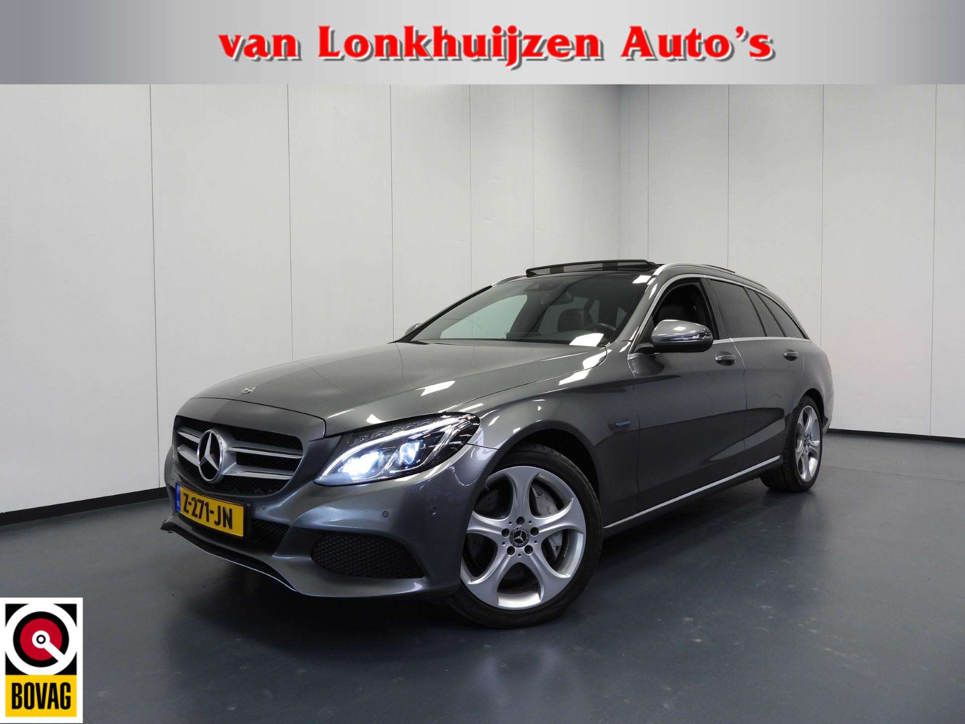 Mercedes-Benz C 350
