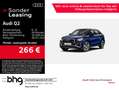 Audi Q2 40 TFSI quattro S tronic S line Blau - thumbnail 1