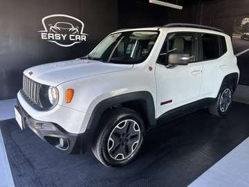2.0 mjt Trailhawk 4wd 170cv auto