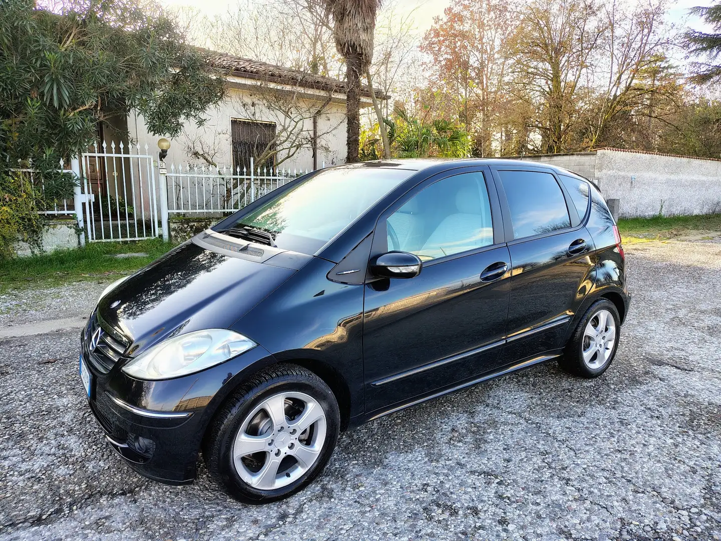 Mercedes-Benz A 150 Avantgarde - 2