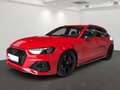 Audi RS4 RS4 Avant competition AHK PANO RS-AGA 290KM/H Roşu - thumbnail 2