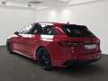 Audi RS4 RS4 Avant competition AHK PANO RS-AGA 290KM/H Roşu - thumbnail 4
