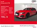 Audi RS4 RS4 Avant competition AHK PANO RS-AGA 290KM/H Roşu - thumbnail 1