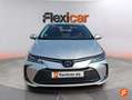Toyota Corolla 140H Active Plus Gris - thumbnail 3