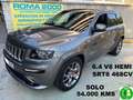 Jeep Grand Cherokee 6.4 V8 HEMI SRT8 468CV Gris - thumbnail 1