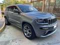 Jeep Grand Cherokee 6.4 V8 HEMI SRT8 468CV Gris - thumbnail 4