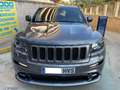 Jeep Grand Cherokee 6.4 V8 HEMI SRT8 468CV Gris - thumbnail 3