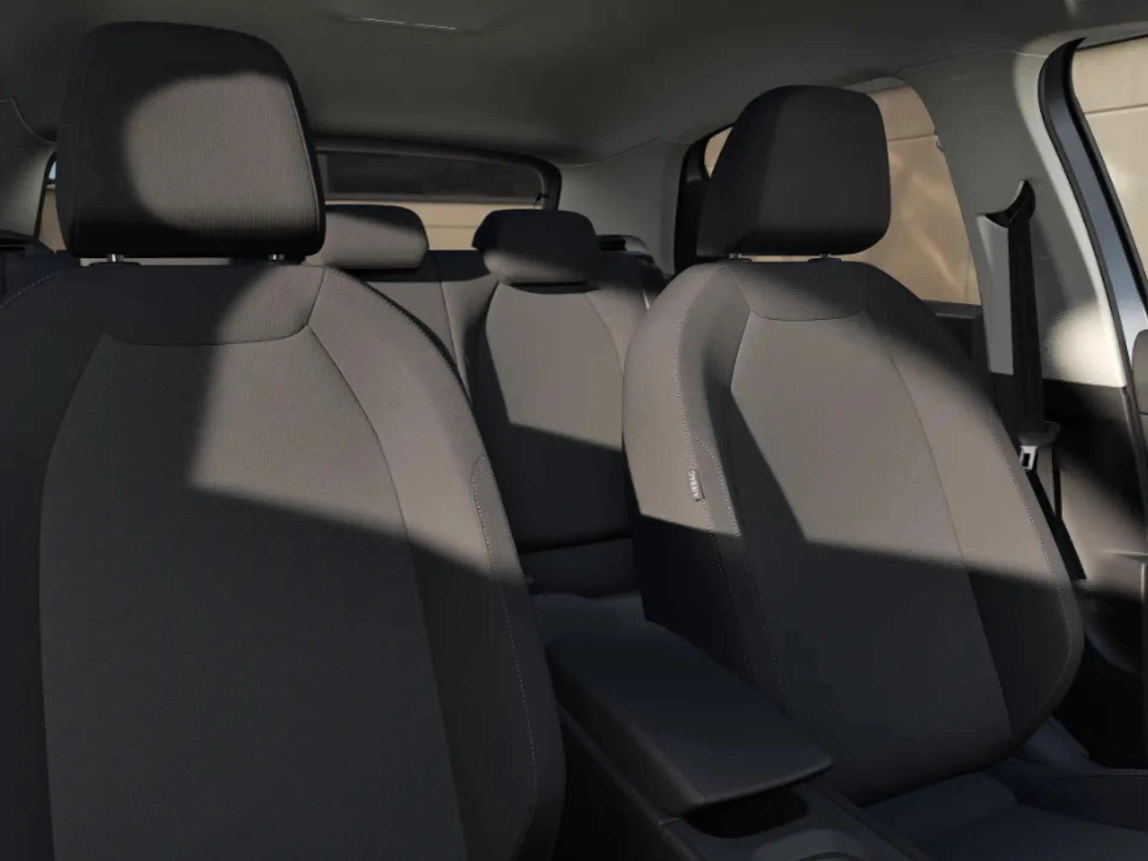 Volkswagen ID. Polo Life First Edition 52 kWh accu, 211 PK · Achteruit — photo 5