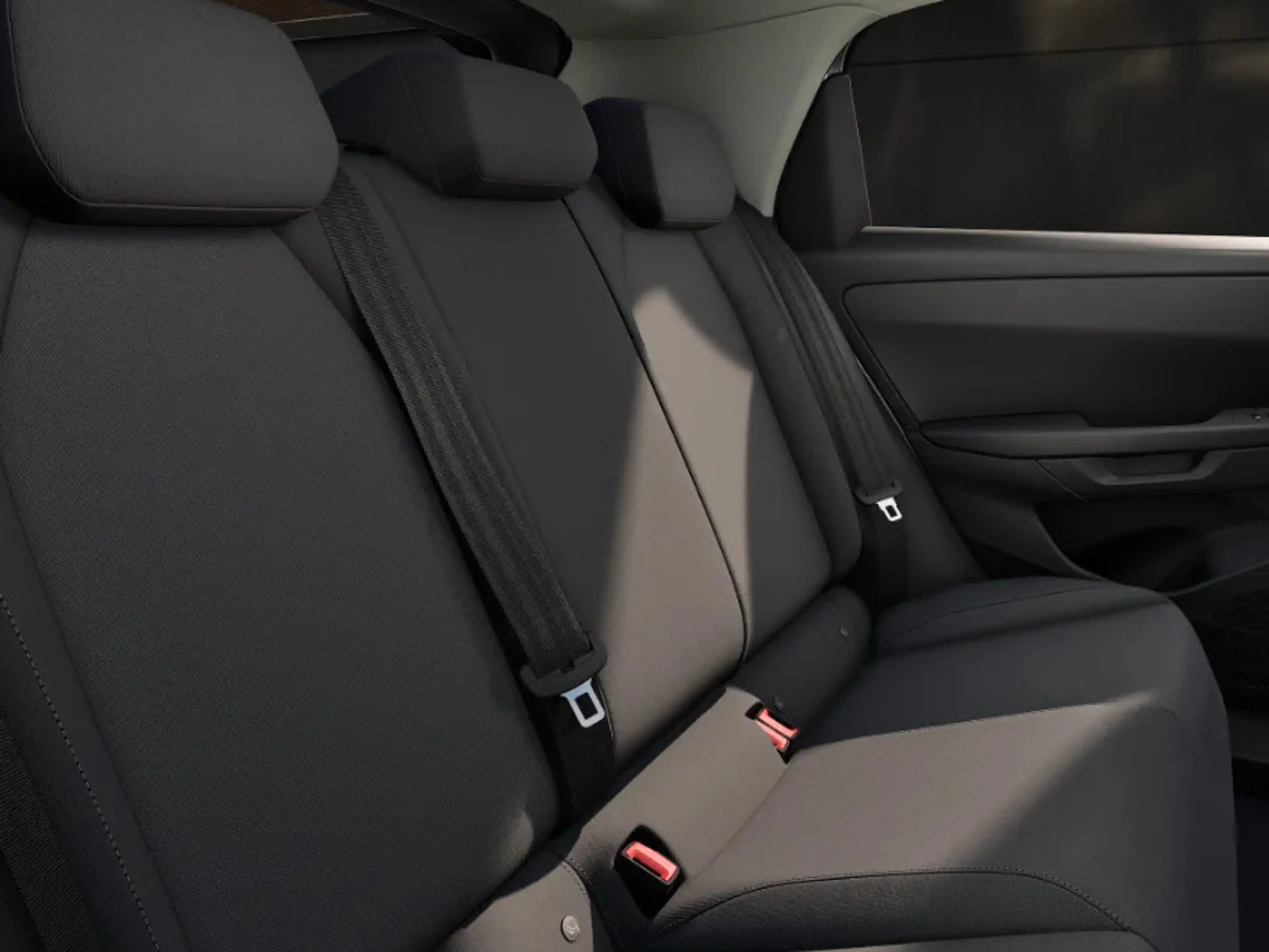 Volkswagen ID. Polo Life First Edition 52 kWh accu, 211 PK · Achteruit — photo 4