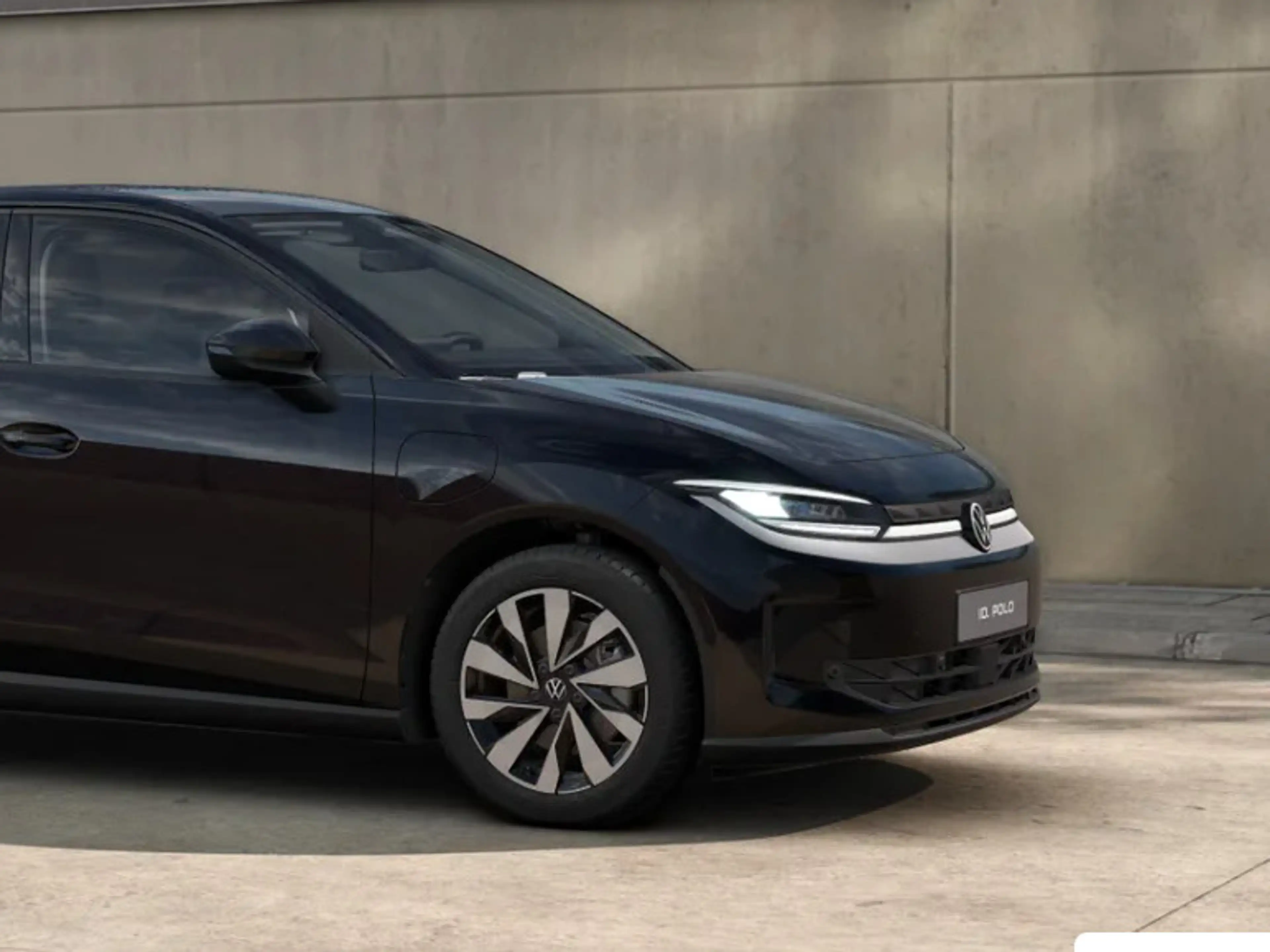 Volkswagen ID. Polo Life First Edition 52 kWh accu, 211 PK · Achteruit — photo 3