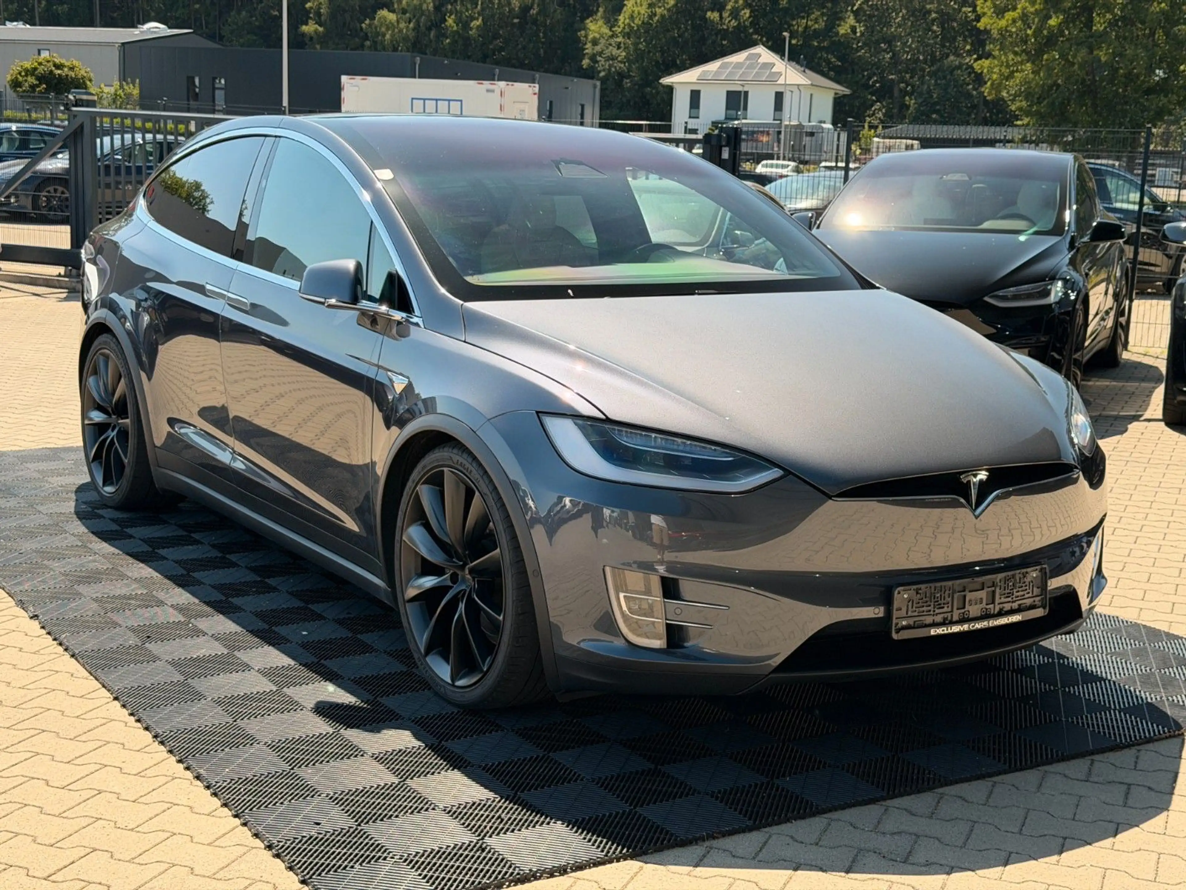 Tesla Model X MODEL X LONG RAVEN PLUS | FULL SELF DRIVE | 22 — photo 12