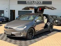 Tesla Model X MODEL X LONG RAVEN PLUS | FULL SELF DRIVE | 22