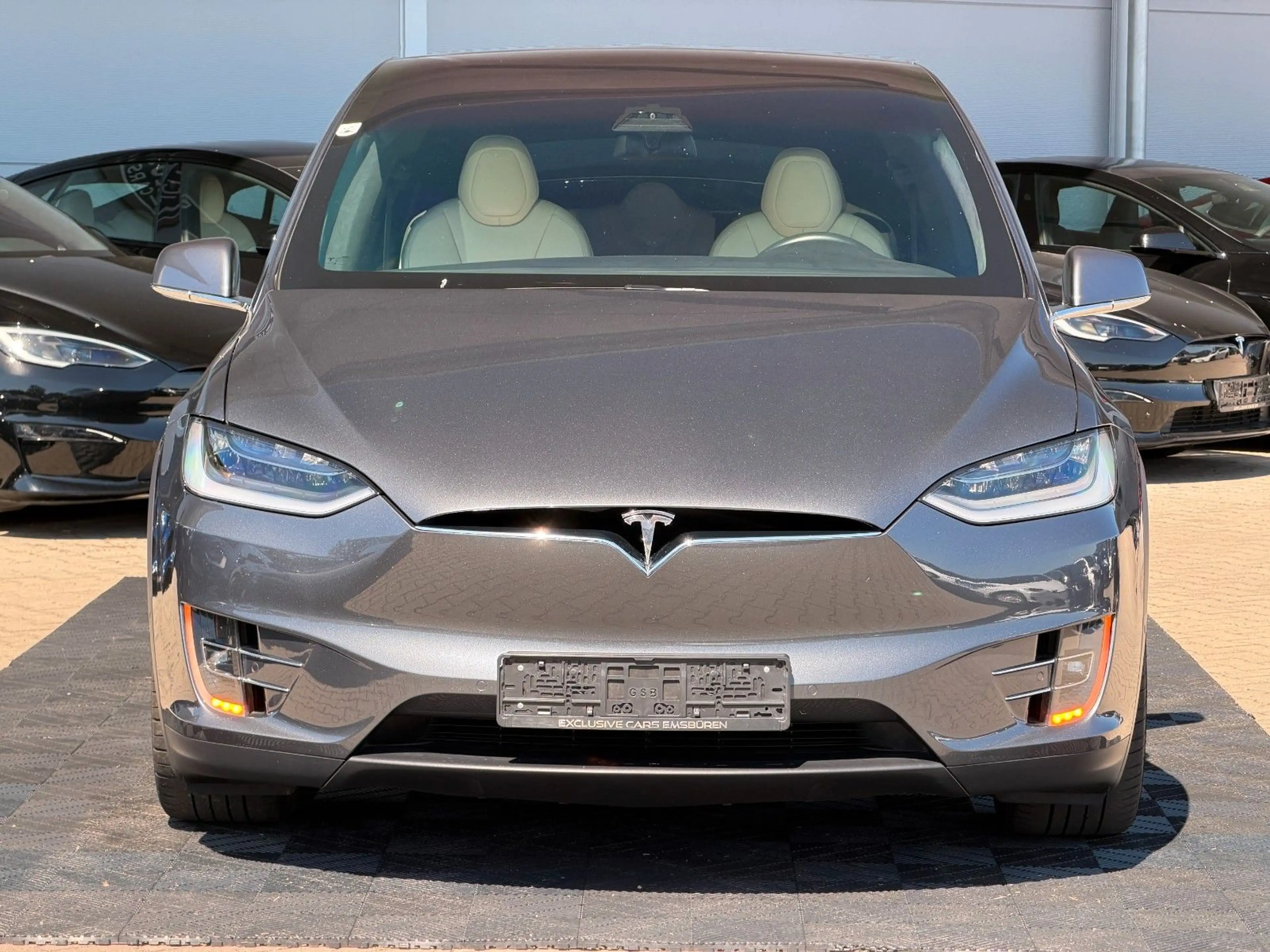 Tesla Model X MODEL X LONG RAVEN PLUS | FULL SELF DRIVE | 22 — photo 2