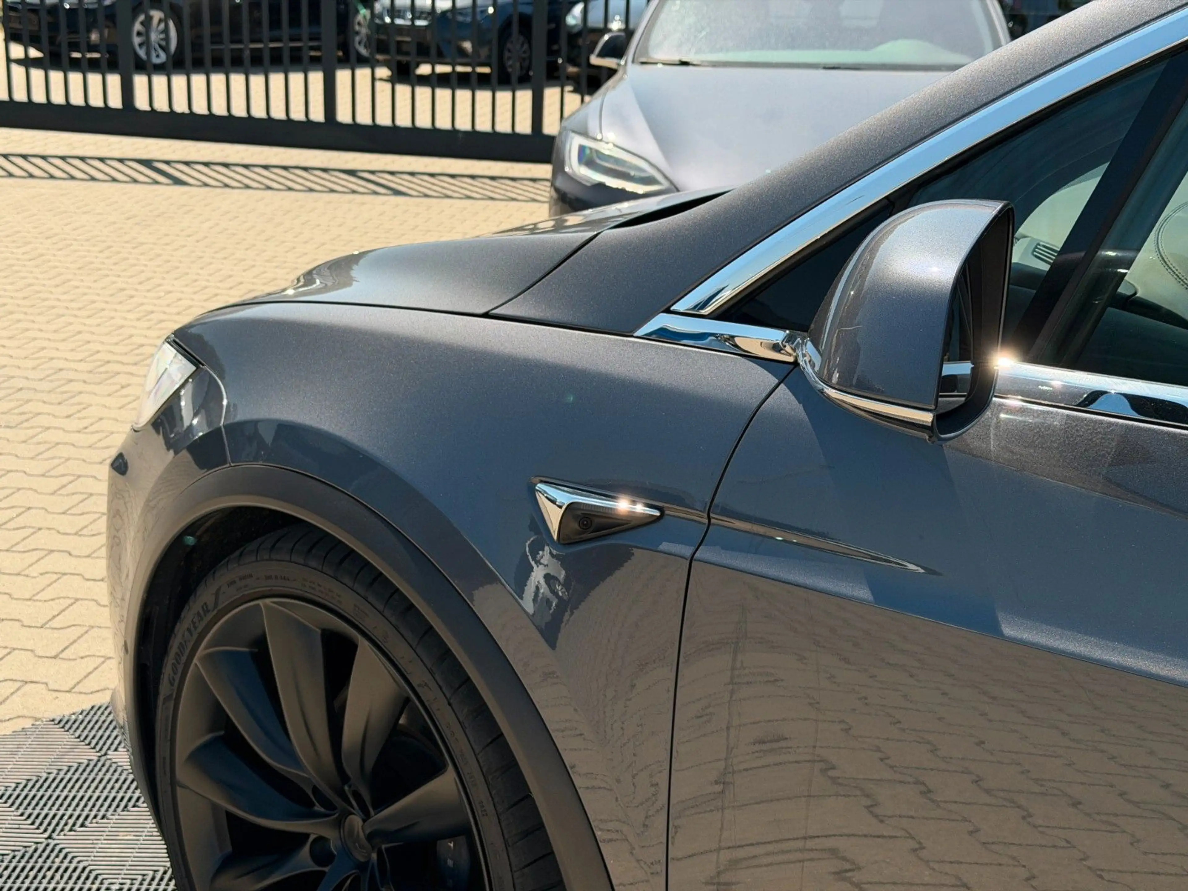 Tesla Model X MODEL X LONG RAVEN PLUS | FULL SELF DRIVE | 22 — photo 10