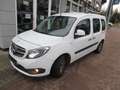 Mercedes-Benz Citan Kombi 112 lang/Klimaautomatik/KameraSitzhe Weiß - thumbnail 1