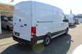 Volkswagen CRAFTER KASTEN MR 35 2.0 TDI / KLIMA / APP / PDC / Weiß - thumbnail 4