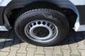 Volkswagen CRAFTER KASTEN MR 35 2.0 TDI / KLIMA / APP / PDC / Weiß - thumbnail 11