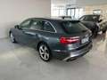 Audi A4 Avant 35 TDI/163 CV S tronic S line edition Gris - thumbnail 5