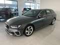 Audi A4 Avant 35 TDI/163 CV S tronic S line edition Gris - thumbnail 1