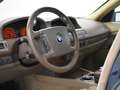BMW 745 7-serie 745i V8 334 PK AUT. + COMFORTZETELS / SCHU Bleu - thumbnail 19