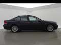 BMW 745 7-serie 745i V8 334 PK AUT. + COMFORTZETELS / SCHU Bleu - thumbnail 11