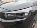Opel Corsa F 1.2 Turbo GS 360 Grad Kamera Navigation Negro - thumbnail 7