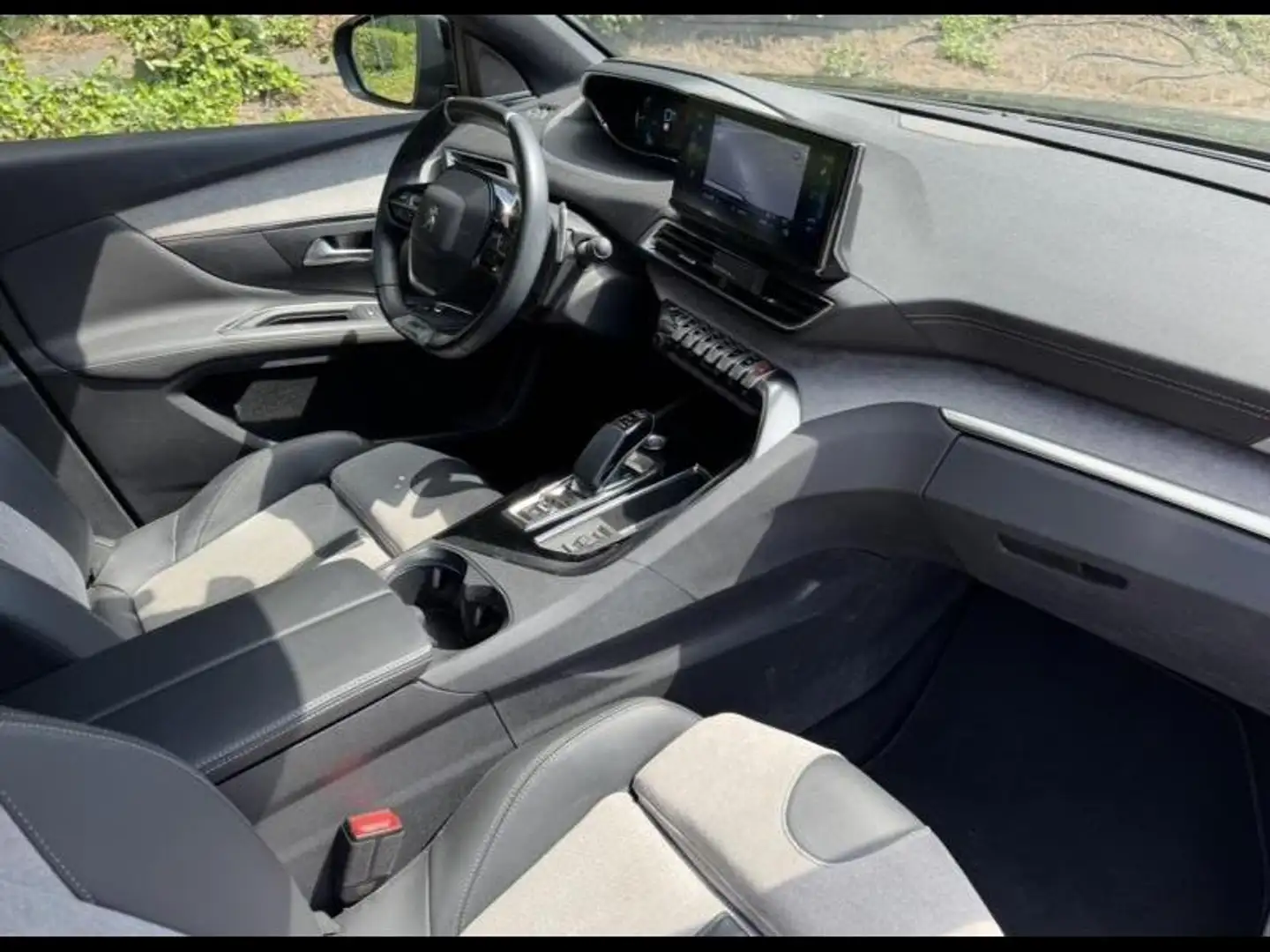 Peugeot 3008 II GT Pack Gris - 2