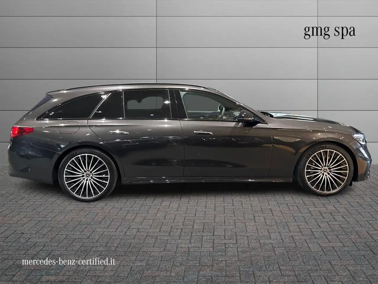 Mercedes-Benz E-Class 2026