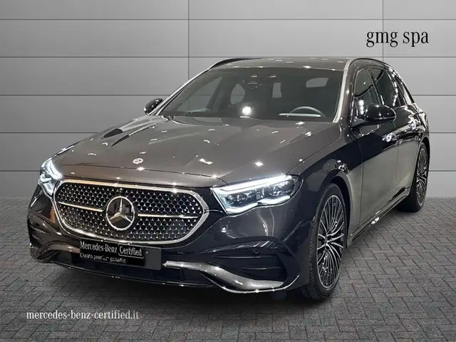 Mercedes-Benz E 300