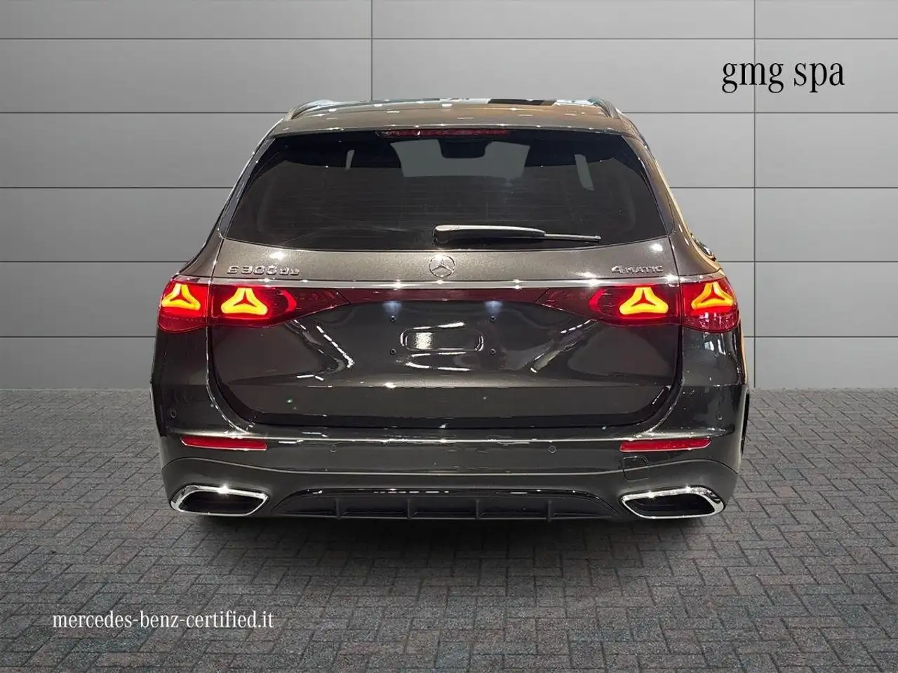 Mercedes-Benz E-Class 2026