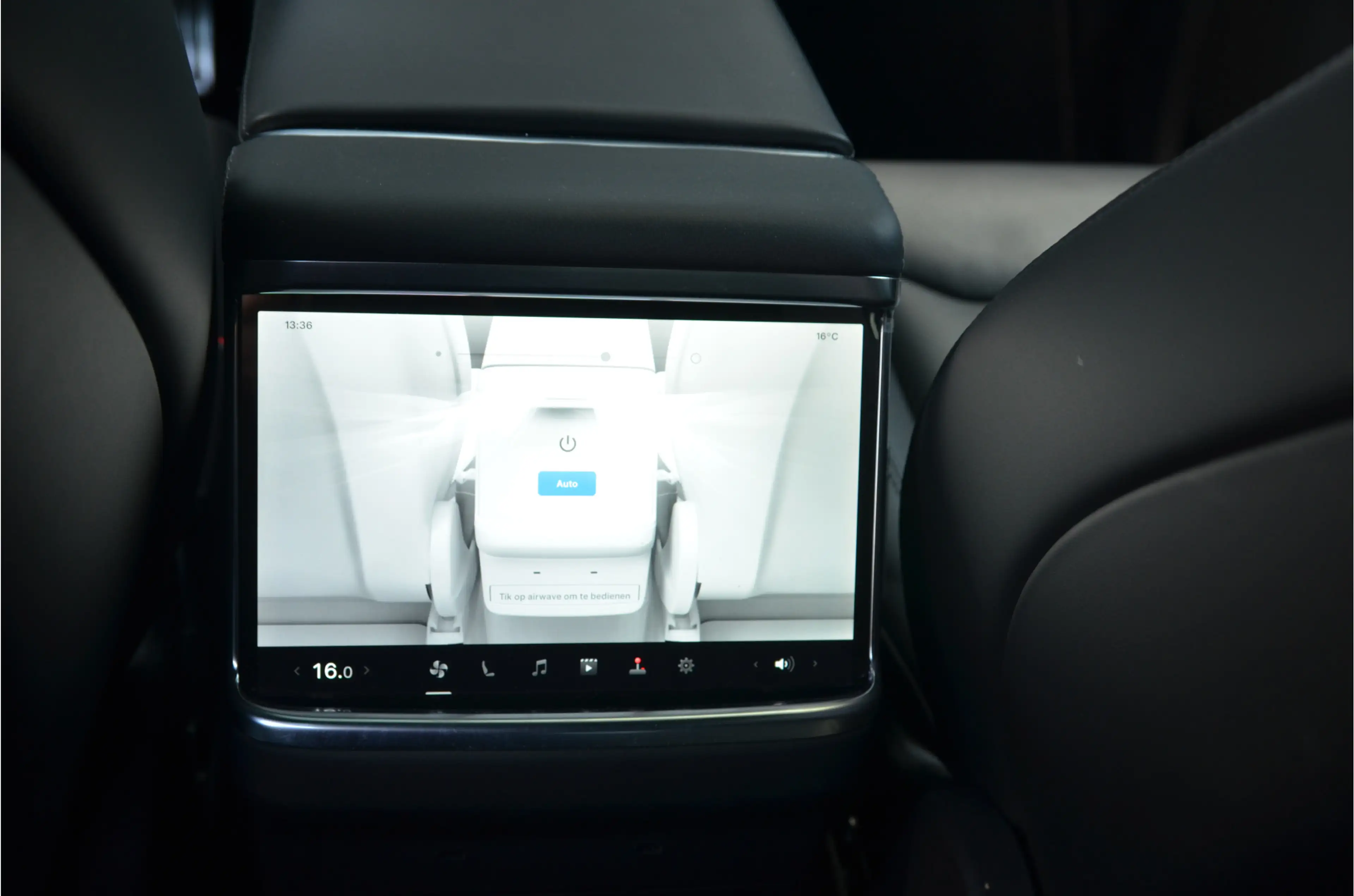 Tesla Model X Dual Motor AWD 100 kWh Enhanced AutoPilot4.0 (twv — photo 15