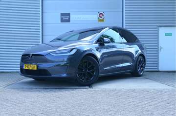 Dual Motor AWD 100 kWh Enhanced AutoPilot4.0 (twv