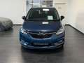 Opel Zafira Tourer Edition, Klimaa, Alu, PDC, Bluetoo,AHK,Navi Bleu - thumbnail 2