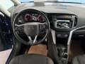 Opel Zafira Tourer Edition, Klimaa, Alu, PDC, Bluetoo,AHK,Navi Bleu - thumbnail 11